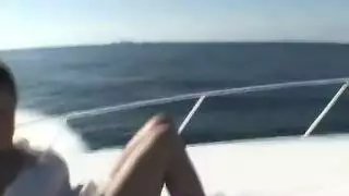 شرج قوي مع مؤخرة ليال عبود المثالية