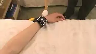 صورة مؤخرة كبيرة للإباحية تصلبك