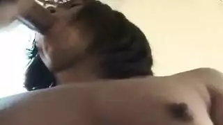 اختناق من مص قضيب سمين ضخم بورن فموي مكثف