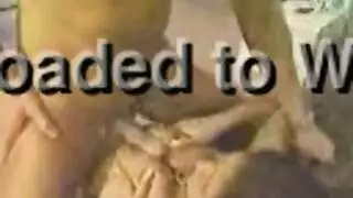 فيلم سكس عربي قديم: نيلي كريم تمارس الجنس مع عدة رجال