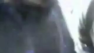 مطلقة تنكحها شاب يدفع كله في طيزها بعنف