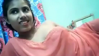 الكمال مثير أورنا هيميكاوا على كام