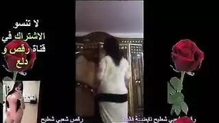 فتاة عربية جامدة ممحونة نار تتوسل لمن ينيكها في كسها الأبيض الساخن