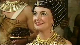 فيلم سكس كلاسيكي قديم بعنوان أسرار كليوباترا