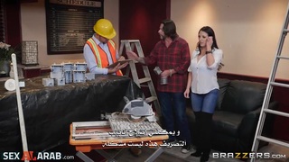 انجيلا وايت - نيك ألطيز يفوق ألقوانين