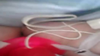 حفر قضيب جلدي ترانزيستور وشم لها بعقب