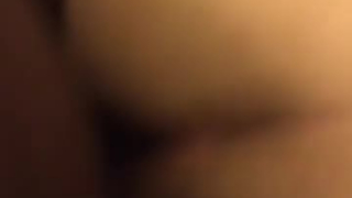 الرجل الأسود هو دفع ديك ضخمة له في الحمار الضيقة الشقراء الحلو والاستمتاع به