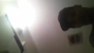 تيموثي برايت زوجين يأخذ الديك الصبي له في هذا العمل سخيف الهواة ذلك اليوم