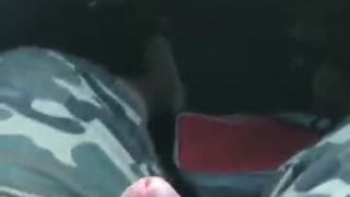 أراد شقراء جبهة مورو أن يكون مارس الجنس حتى أنها مارست الجنس قبل أن تحصل على تدليك الاسترخاء