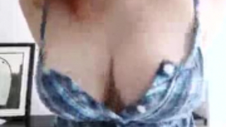 رائع ، مراهق الزنجبيل ، عاليه حديد كانت سخيف رجل تريد ممارسة الجنس معها على الفور