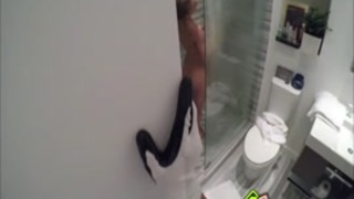 سكس افريقي زنجي ل اطول زوبر في العالم اسود او كبير