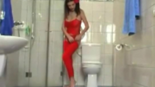 نحيف امرأة سمراء مص سخيف وسخيف