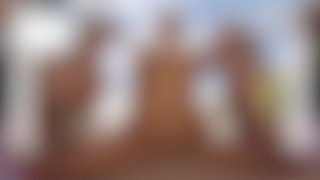 سكس واقع افتراضي شاب مع ثلاث شراميط