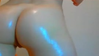 دسم الحمار لاتينا و كس الأكل cumload.