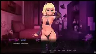 إعطاء فرصة لـ [Hentai Game Pornplay]