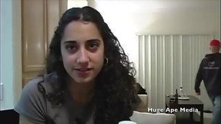 افلام سكس لبنانية فتاة عربية لبنانية مثيرة تتناك من حبيبها فى منزله