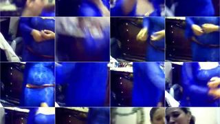 المومس اللبوه جوجو واحلى رقص وشرمطه ومنيكه