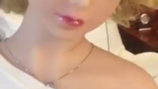دمية اللعنة المذهلة ذات الكعب العالي ، تُظهر لنا كيلسي مونرو كيف يشعر الديك الساخن داخل العضو التناسلي النسوي لها