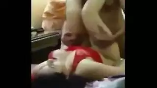 فيديو سكس مصري مسرب بنت مصرية ممحونة تتناك من خطيبها