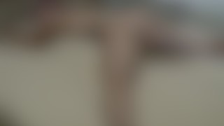 سكس عنيف مع ميلف شرموطة