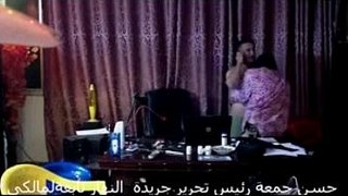 فيلم سكس رئيس التحرير المصري في المكتب كامل