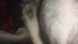 فيديو شرموطة عربية ينيكها رجل من الخلف بقوة و هي تصرخ
