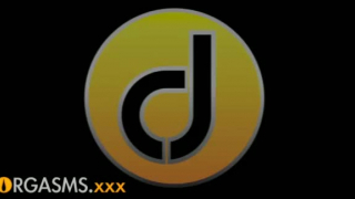 HD مفلس امرأة لعبت شيء أسود ضخم