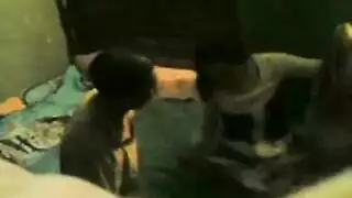 فيديو سكس مصري بنت مصرية محجبة شرموطة مدمنة على النيك والشرمطة