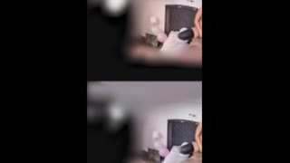 أبيلا الشرموطة وجوانا أنجيل في سكس واقع افتراضي ممتع